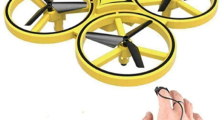 Hand Sensor Drone BRAND NEW, Available in 3 Colors GUARANTEED SATISFACTION! Best Gifts for Birthdays, Kids & Suprises!