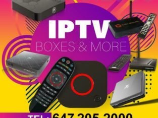IPTV(322W1)(324W2)(420W1)(424w3)Global Media(Plus Tv)BuzzTv-DreamLink-Formular-Avov-Android Tv box- Remote-647 205 2000.