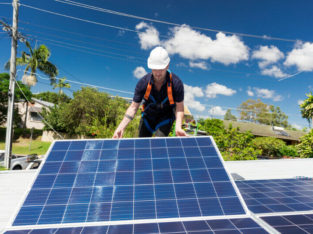 Solar Installation Training w/ Hands-On Experience