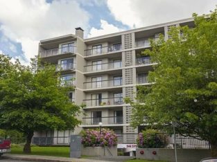 Large 2 Bedroom Apartment for Rent Coquitlam, Skytrain Access