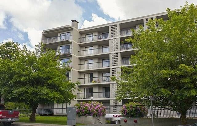 Large 2 Bedroom Apartment for Rent Coquitlam, Skytrain Access