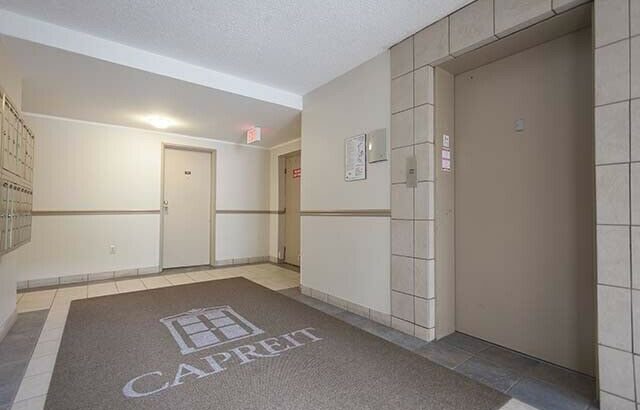 For Rent, 2 Bedroom + Den Apartment Coquitlam Safe secure area