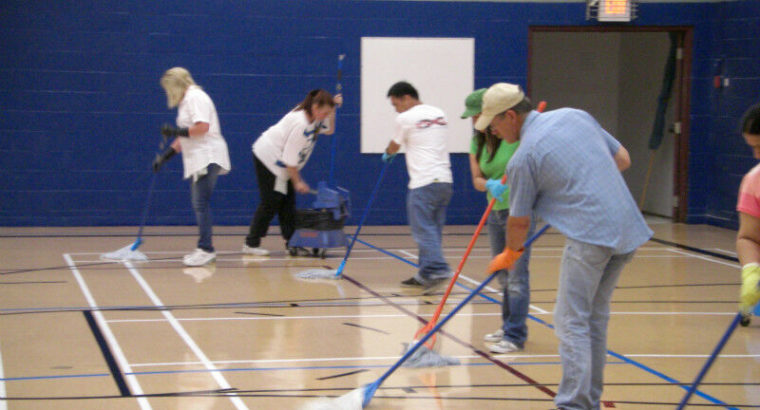 Building Service Worker Certification-Lower mainland area