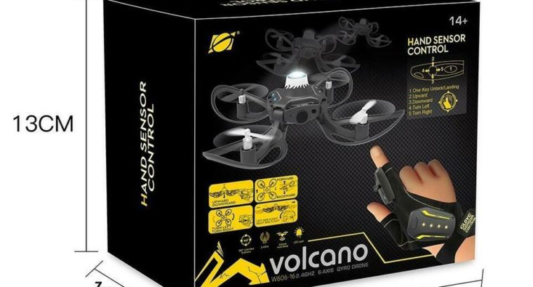 Hand Sensor Drone BRAND NEW, Available in 3 Colors GUARANTEED SATISFACTION! Best Gifts for Birthdays, Kids & Suprises!