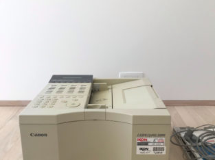 Canon Laser Class 5000 Fax Machine Facsimile
