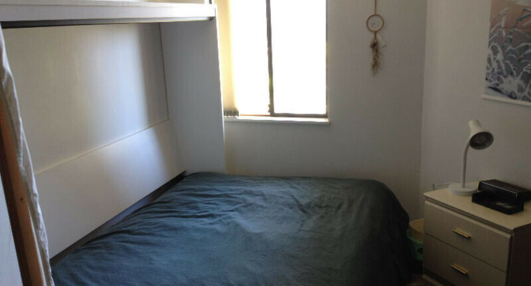 Roommate to Share 2-Bedroom & Den Apartment