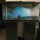 30 Gallon HAGEN fish Tank with stand
