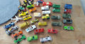 Lesney Matchbox plus other collectables