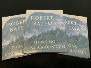 Robert Bateman Book