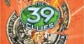Countdown (The 39 Clues: Unstoppable, Book 3) Hardcover