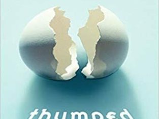 Thumped Hardcover – April 24 2012