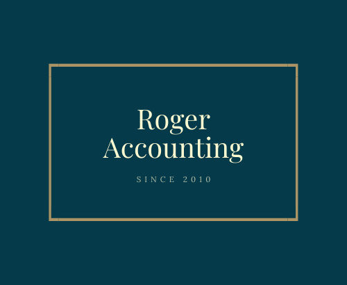 Roger Accouning – Tax, Accounting, and Payroll – CPA, CGA