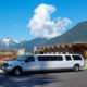 SUV Stretch Limousine and Lincoln Town Car Service