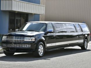 Best Limo Service in Vancouver