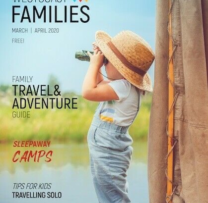 Family Travel & Adventure Guide