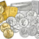 Wanted: Buying SILVER & Gold! Also buying Coin Collections, old money