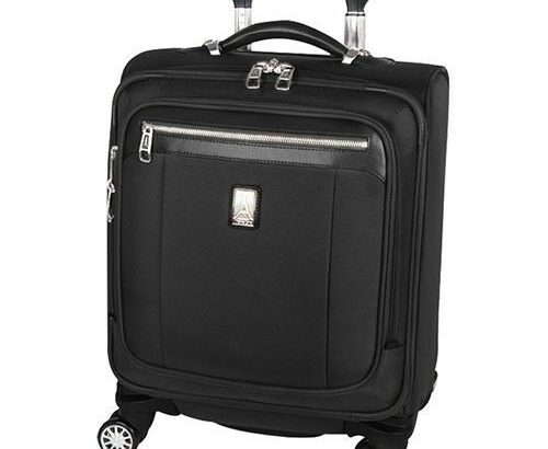 Travelpro Platinum Magna2 8Wheel CarryOn -BRAND NEW-$195