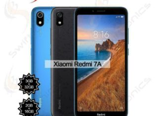 Brand New Xiaomi Redmi 7A, Redmi Note 8, Xiaomi Redmi Note 8 Pro Factory Unlocked Global Version