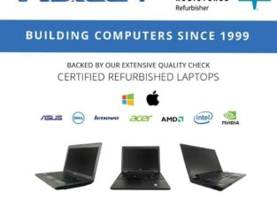 Laptops starting from $189.99 – www.infotechcomputers.ca