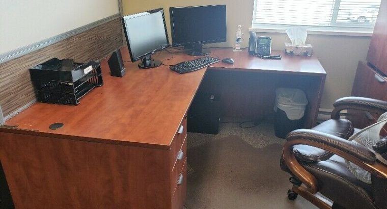 Office Furniture for Sale