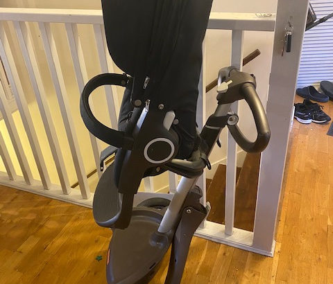 Stokke Stroller for sale