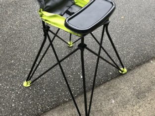 Baby high chair