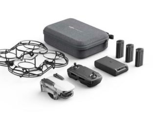 DJI Mavic Mini Fly More Combo – Brand New – IN STOCK