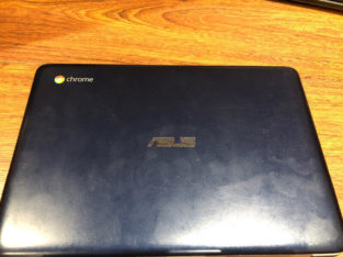 Asus Chromebook