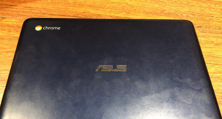 Asus Chromebook