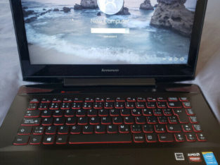 Lenovo Laptop