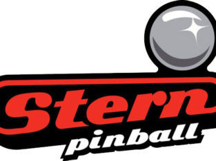 STERN Pinball “No Contact” Delivery from NITRO!