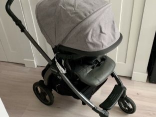 Peg Perego Stroller