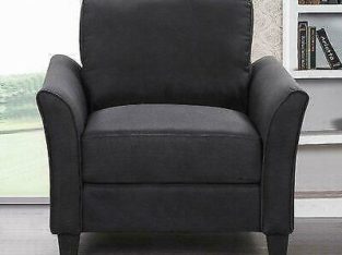 Red Barrel Studio Armrest Single Sofa Chair