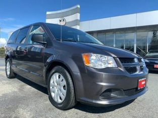 2016 Dodge Grand Caravan SXT STOW&GO SEATS ONLY 118KM