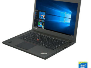 Beautiful Lenovo Business Laptop,No Scratches,i5 2.6GHz/8G/500G