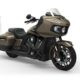 2020 Indian Motorcycle Challenger Dark Horse Sandstone Smoke