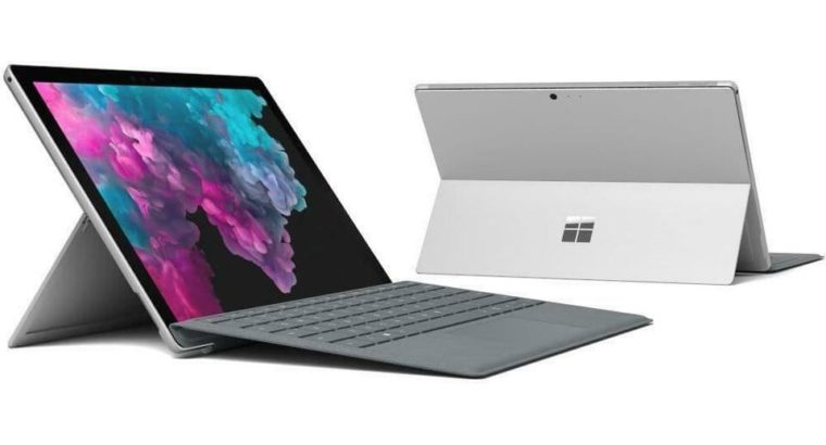 Buying All Surface Pro and MacBooks for CASH!