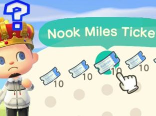 Selling NMT, Bells, Villager and others in Animal Crossing NH