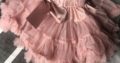 Bob and Blossom Ballet pink Tutu baby aged 0-18 months