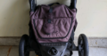 City Elite stroller