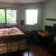 Furnished bachelor suite near skytrain available now