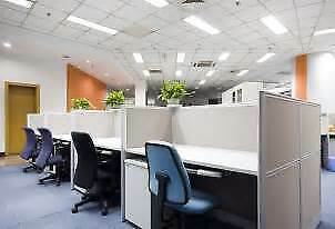 BEST CLEANING COMMERCIAL RESIDENTIAL BUILDING, RESTAURANT OFFICE