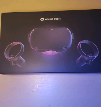 Oculus quest 64 GB