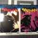 DC Comics Volumes 1-5 Batman Rebirth Like New Books