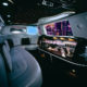 SUV Stretch Limousine and Lincoln Town Car Service