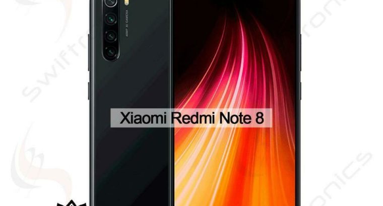 Brand New Xiaomi Redmi 7A, Redmi Note 8, Xiaomi Redmi Note 8 Pro Factory Unlocked Global Version