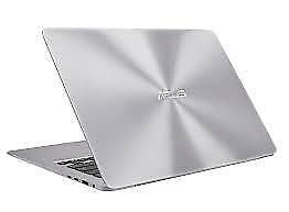 ASUS ZenBook 13.3 FHD, Intel Core i5-7200U, 8GB, 256GB SSD Windows 10 (UX330UA-AH54)