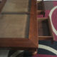 Center Table/ Coffee Table and Side table – $50