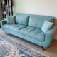 Just like new sofa for sale