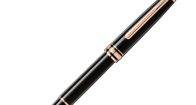 MONT BLANC 163/112678 rollerball pen